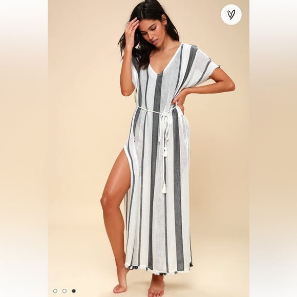 Billabong Other - Billabong maxi dress